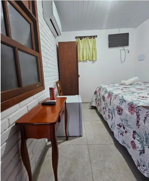 Foto 2 — TG50 - Suíte
