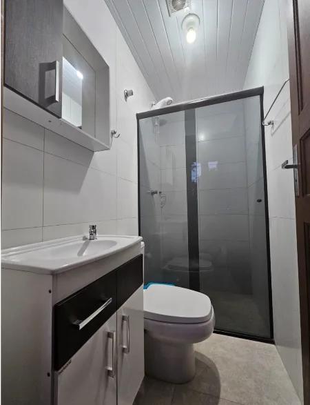 Foto 5 — TG50 - Suíte