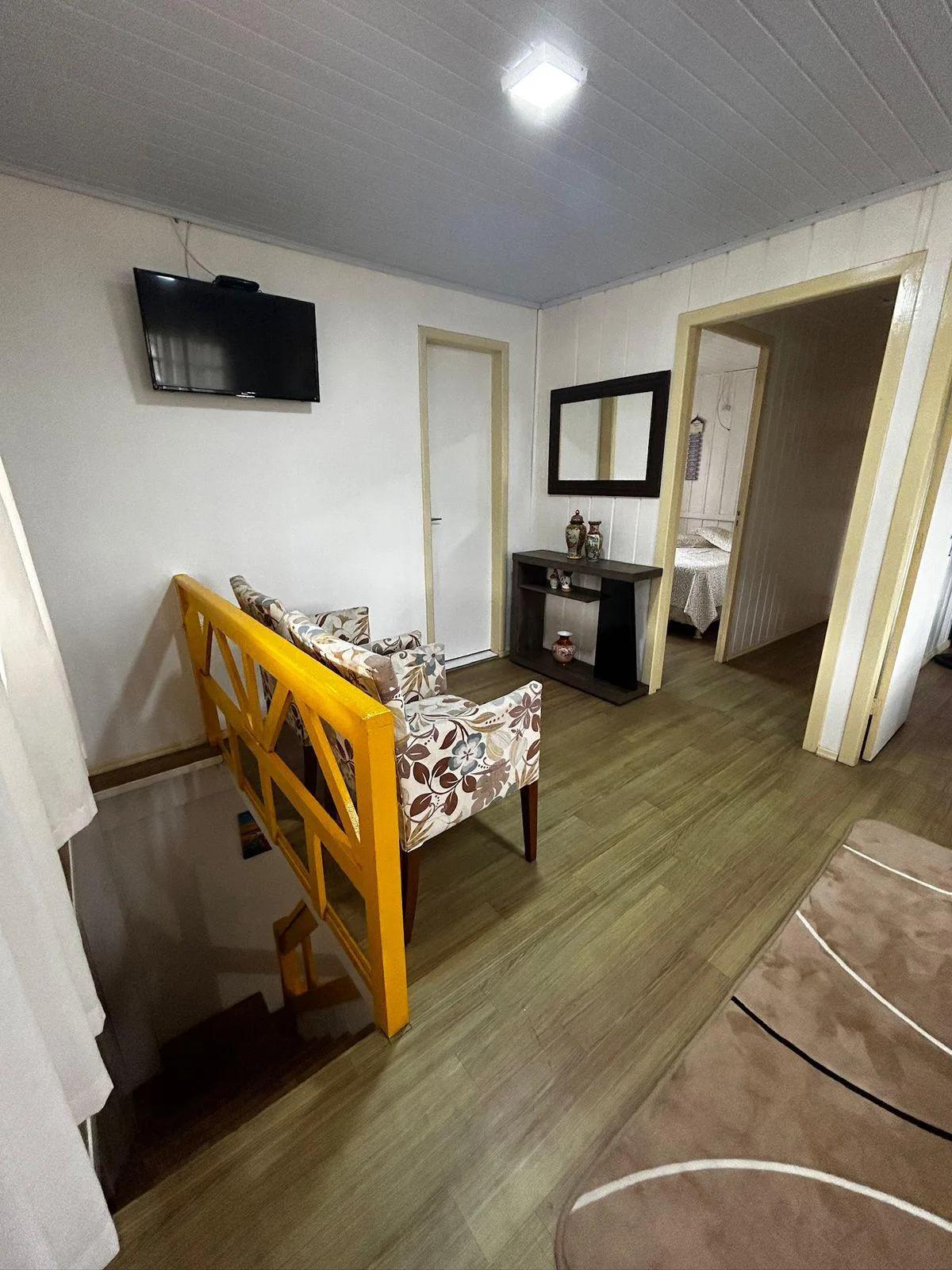 Foto 5 — TG67 - Casa até 8 pessoas