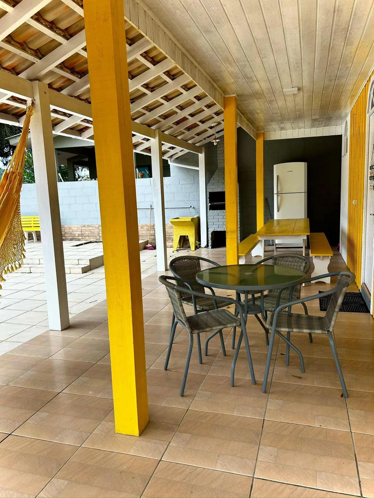 Foto 4 — TG67 - Casa até 8 pessoas