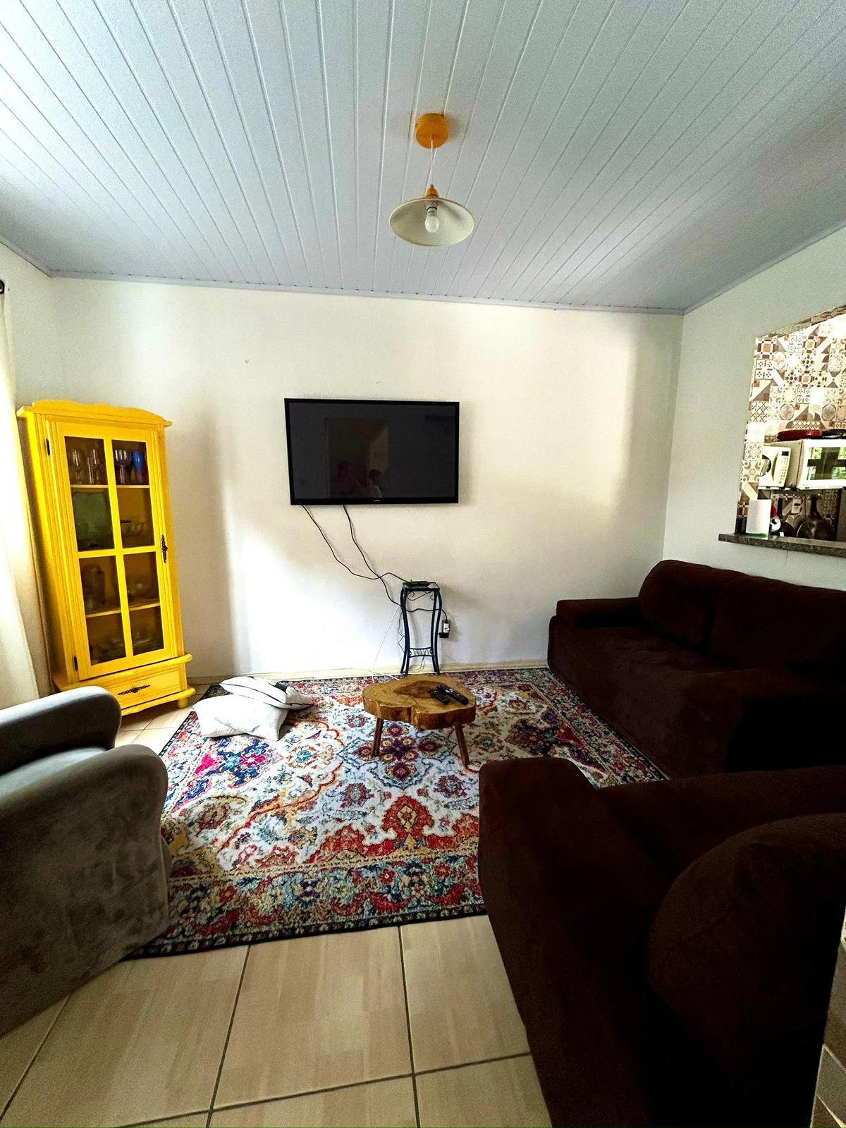 Foto 2 — TG67 - Casa até 8 pessoas