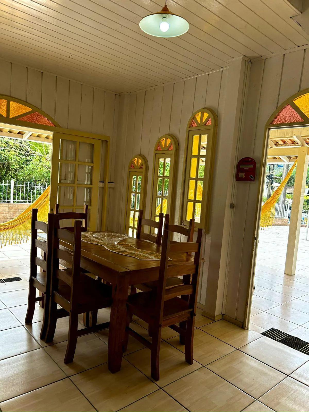Foto 3 — TG67 - Casa até 8 pessoas