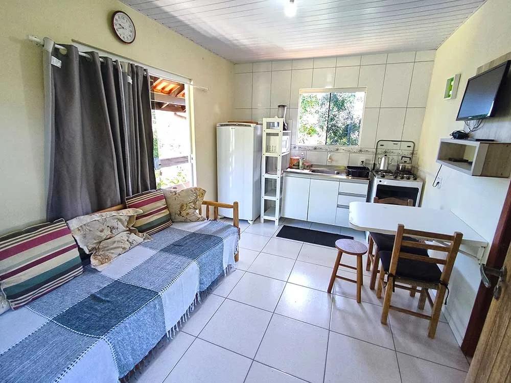 Foto 5 — TG12 - Casa para até 4 pessoas