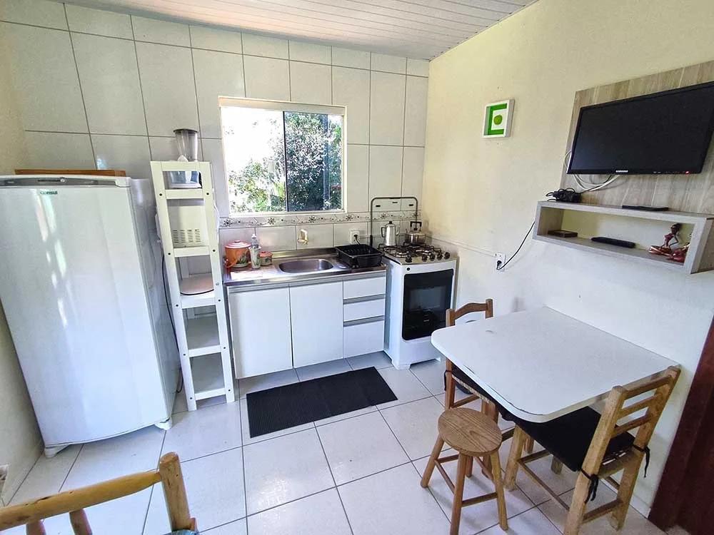Foto 4 — TG12 - Casa para até 4 pessoas