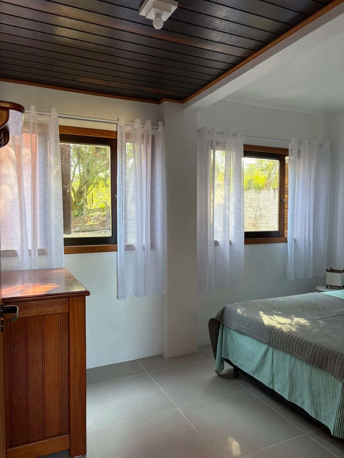 Foto 3 — TG11 - Casa na beira da praia