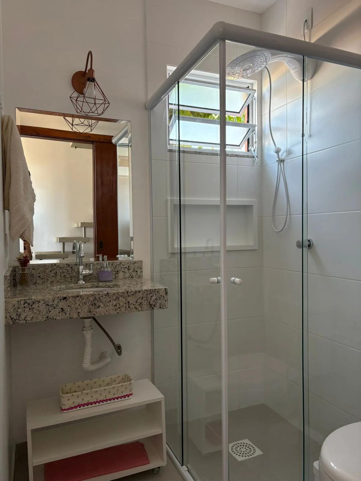 Foto 5 — TG11 - Duplex na beira da praia