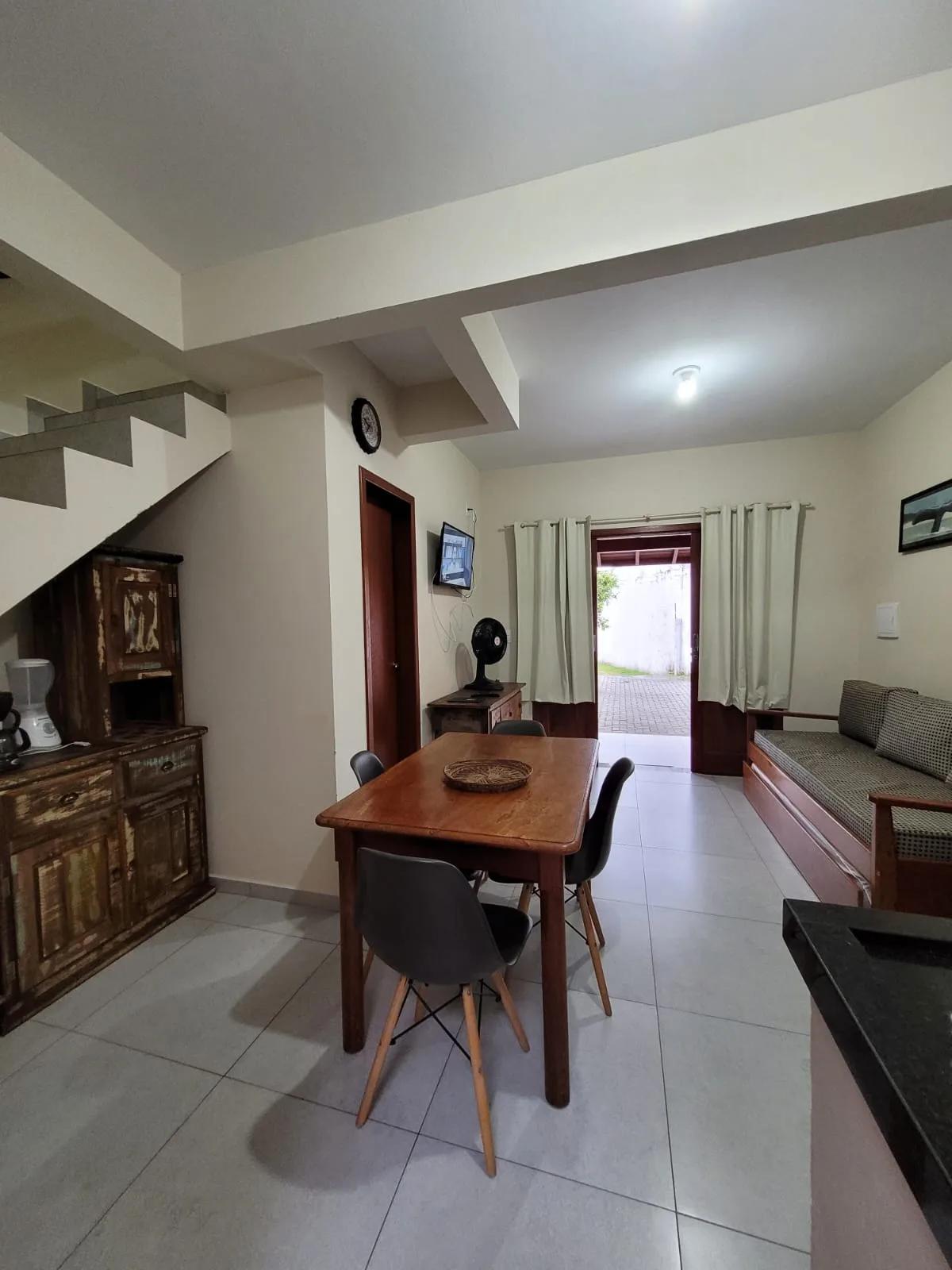 Foto 2 — TG45 - Casa a 300m da praia