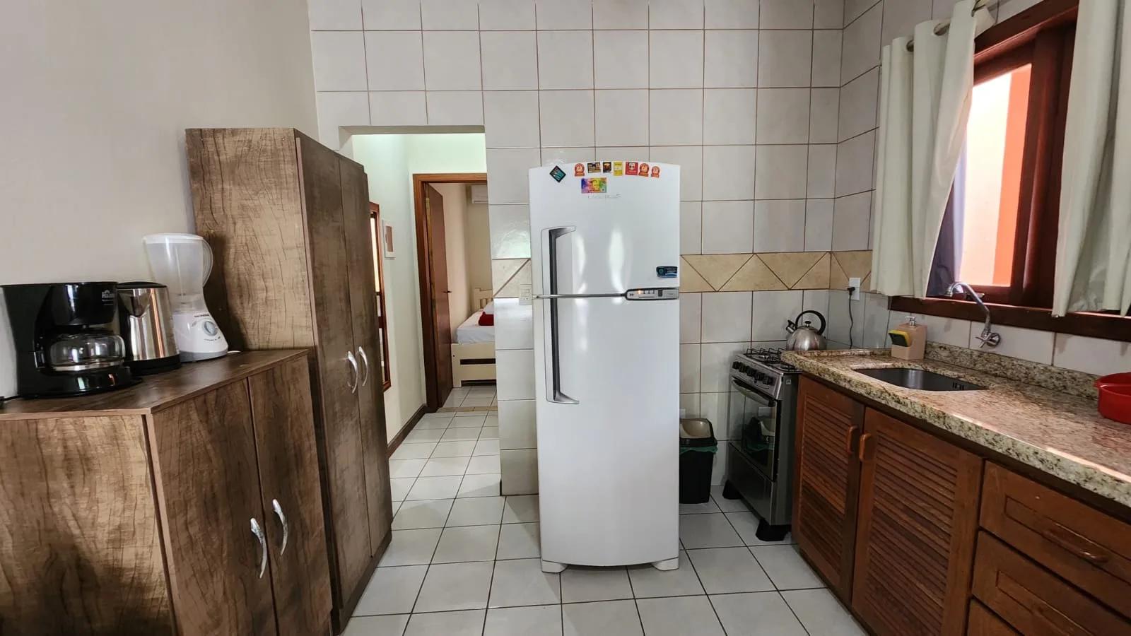 Foto 3 — TG45 - Casa 300m da praia