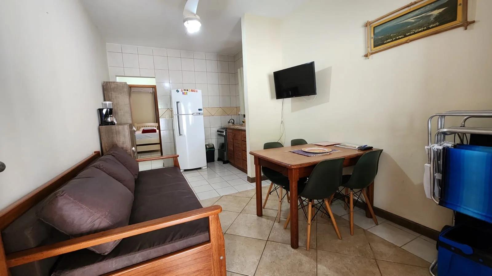 Foto 4 — TG45 - Casa 300m da praia