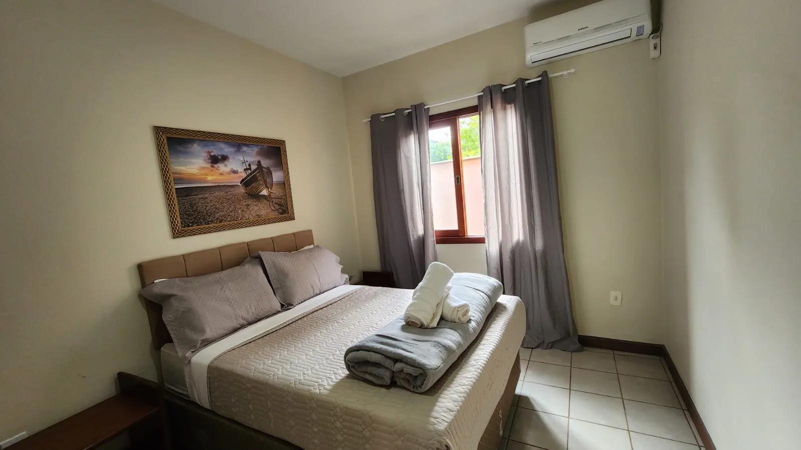 Foto 3 — TG45 - Casa de 2 quartos 300m da praia