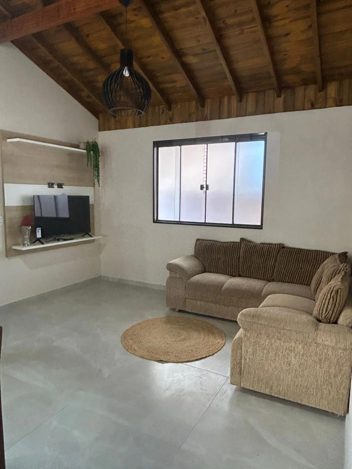 Foto 5 — TG48 - CASA DE 4 QUARTOS