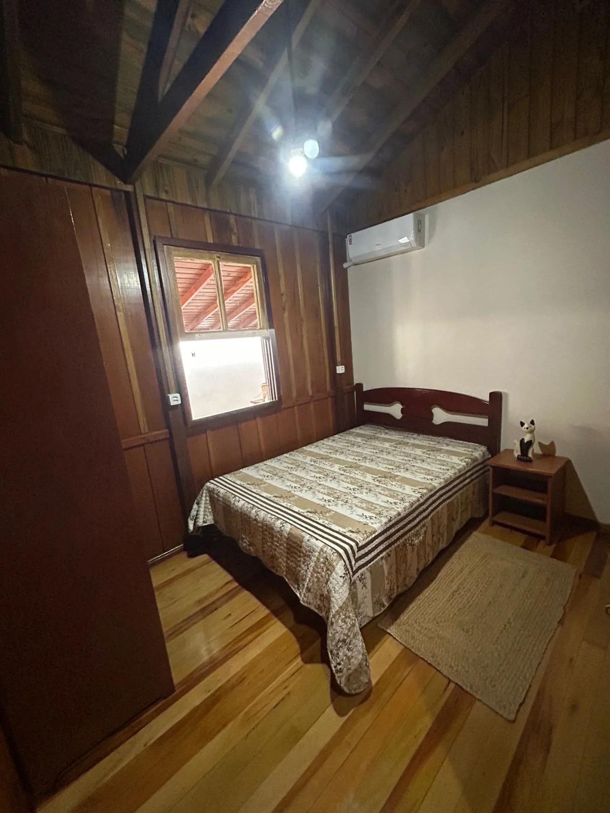 Foto 3 — TG48 - CASA DE 4 QUARTOS