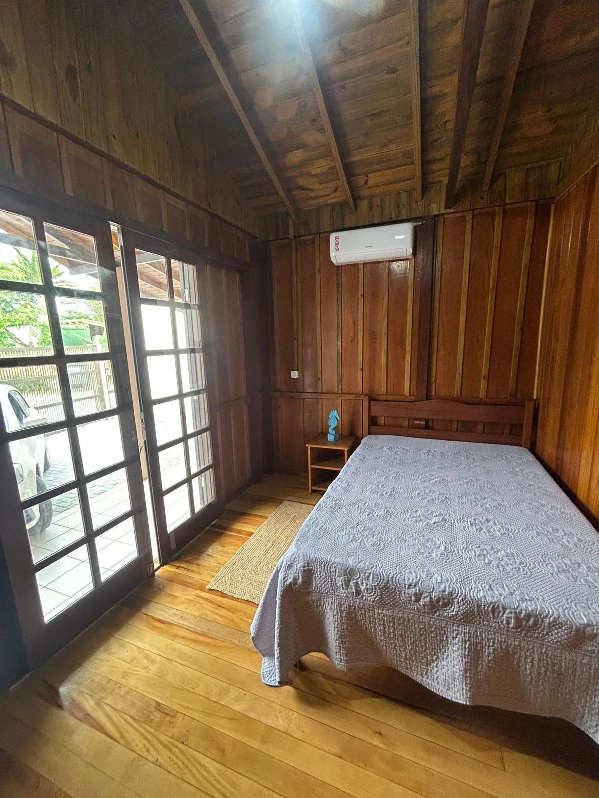 Foto 4 — TG48 - CASA DE 4 QUARTOS