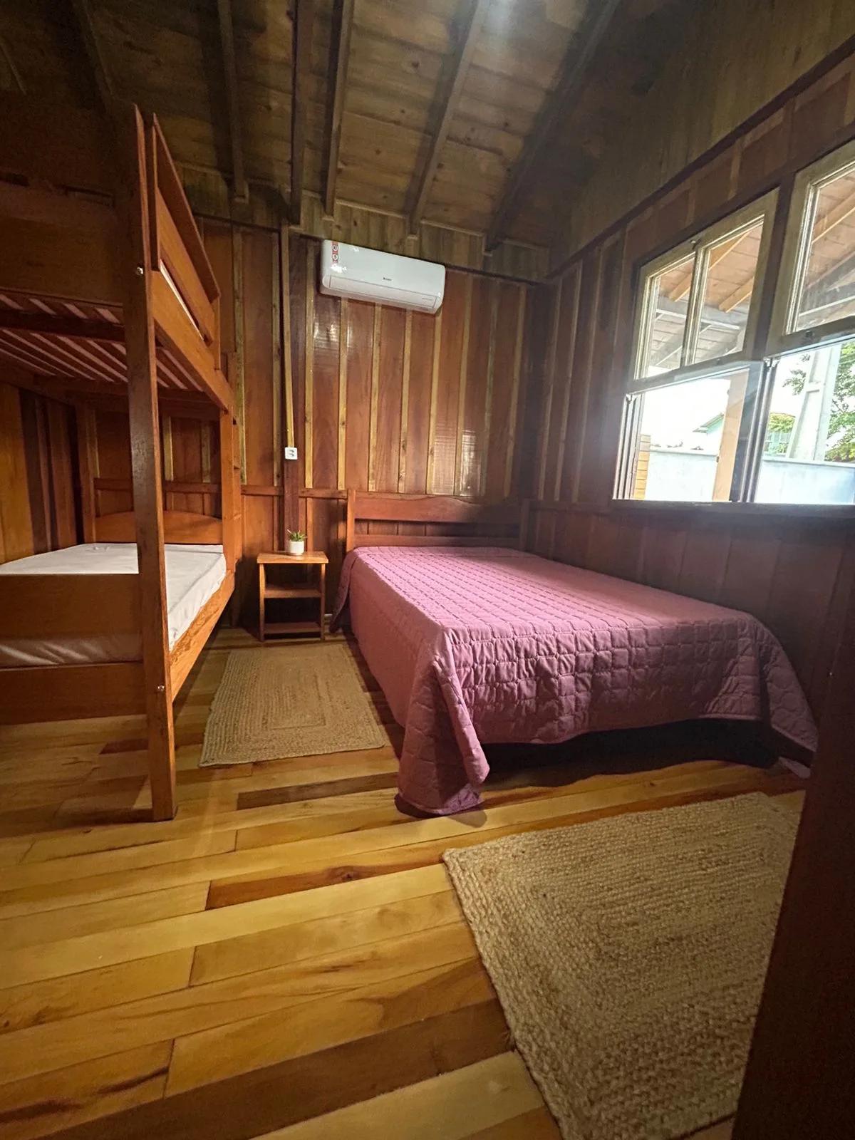 Foto 2 — TG48 - CASA DE 4 QUARTOS