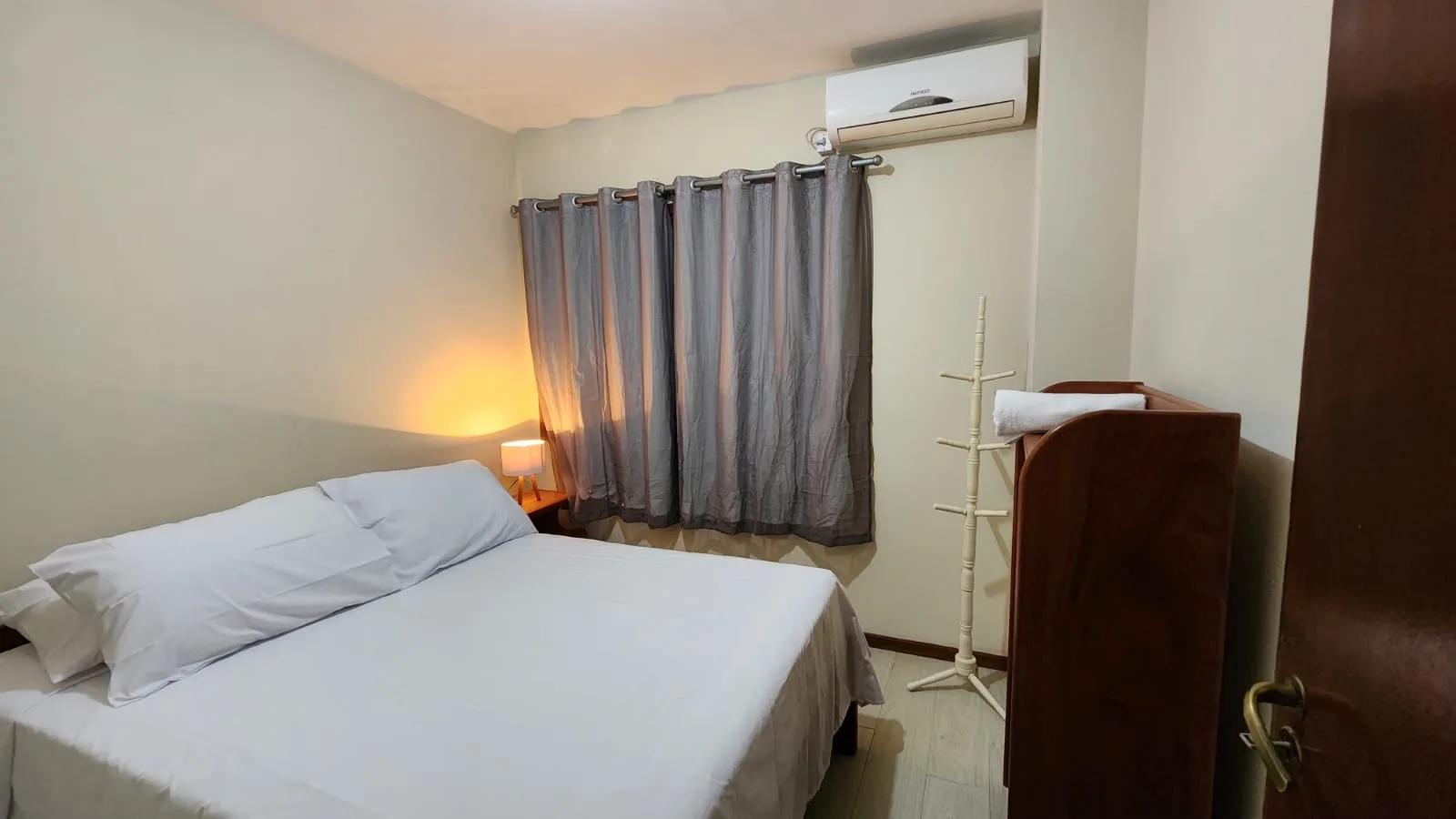 Foto 5 — TG45 - Casa com piscina e churrasqueira
