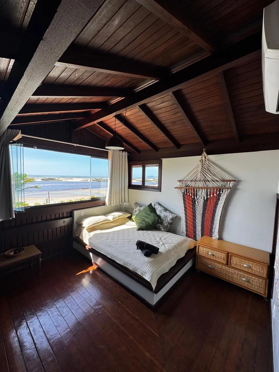Foto 5 — TG44 - Casa em frente ao rio