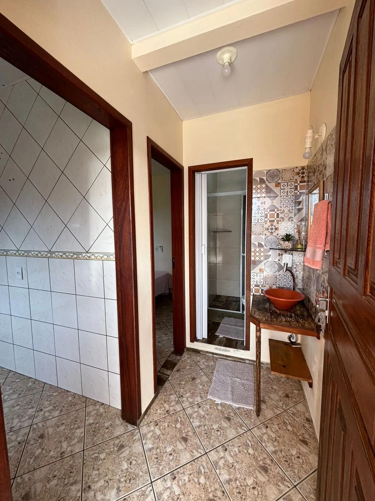 Foto 3 — TG16 - Apartamento