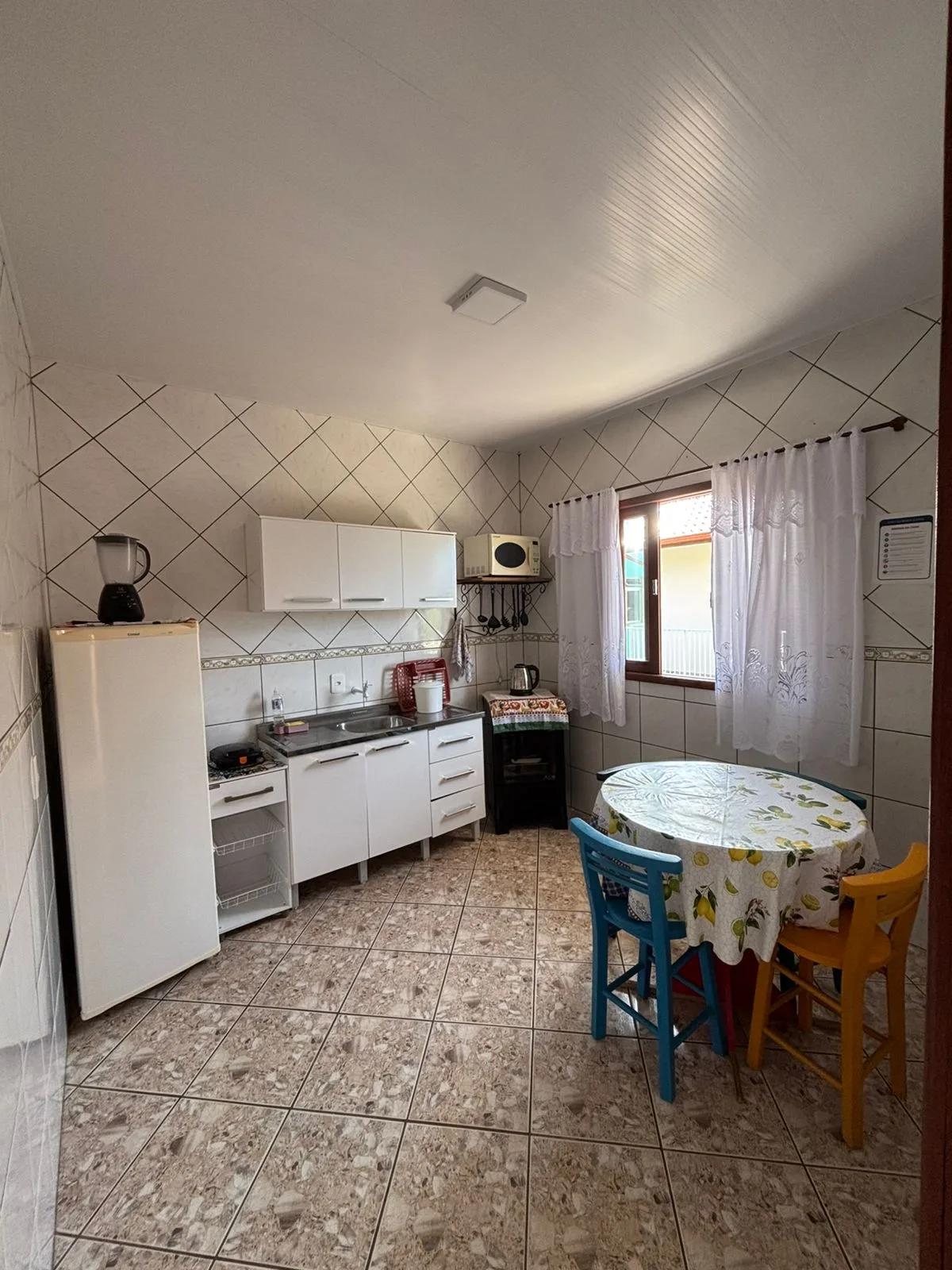 Foto 2 — TG16 - Apartamento