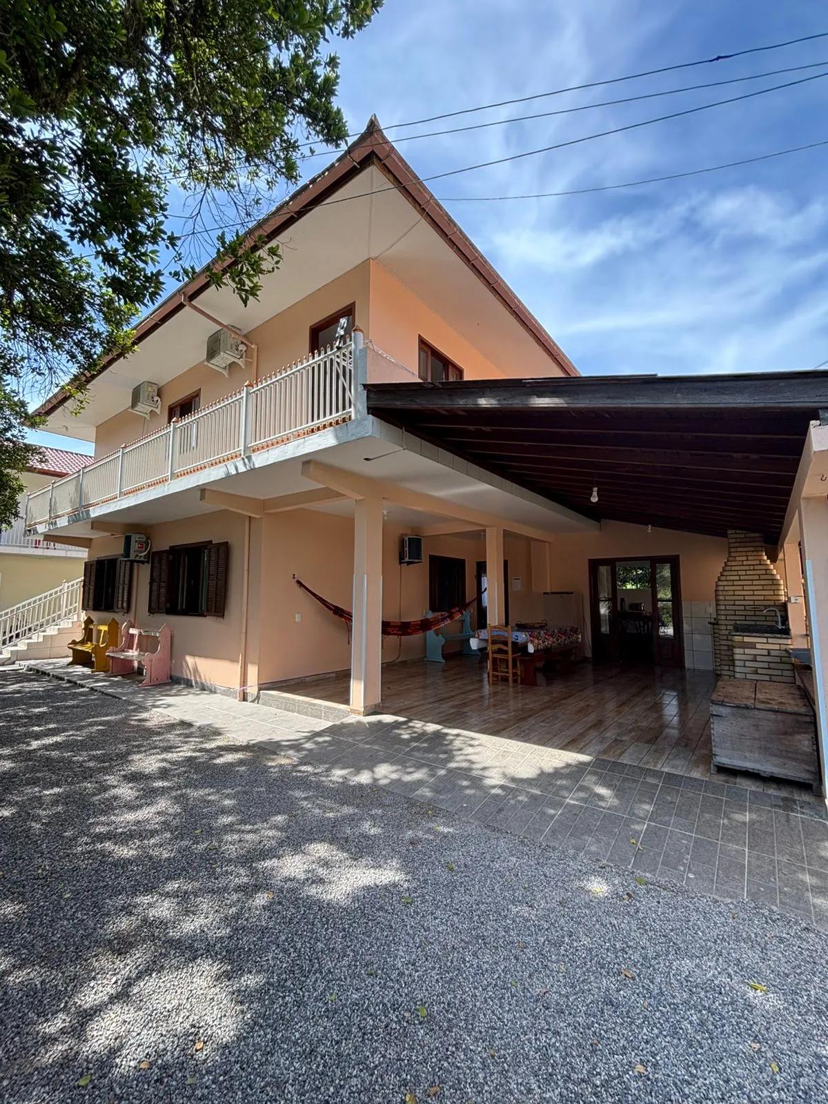 Foto 2 — TG16 - CASA ATÉ 12 PESSOAS