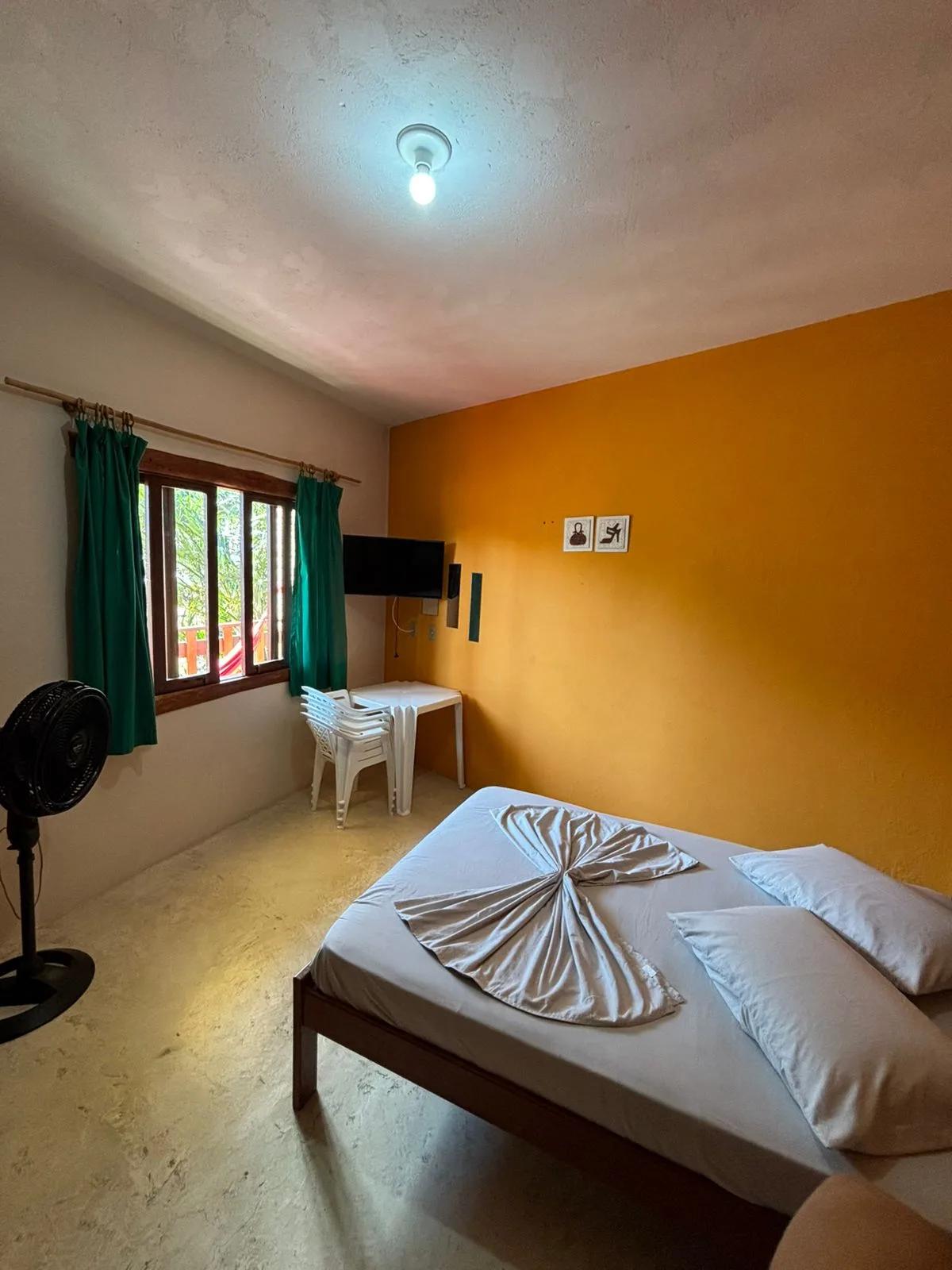 Foto 4 — TG27 - Apartamento de 2 quartos