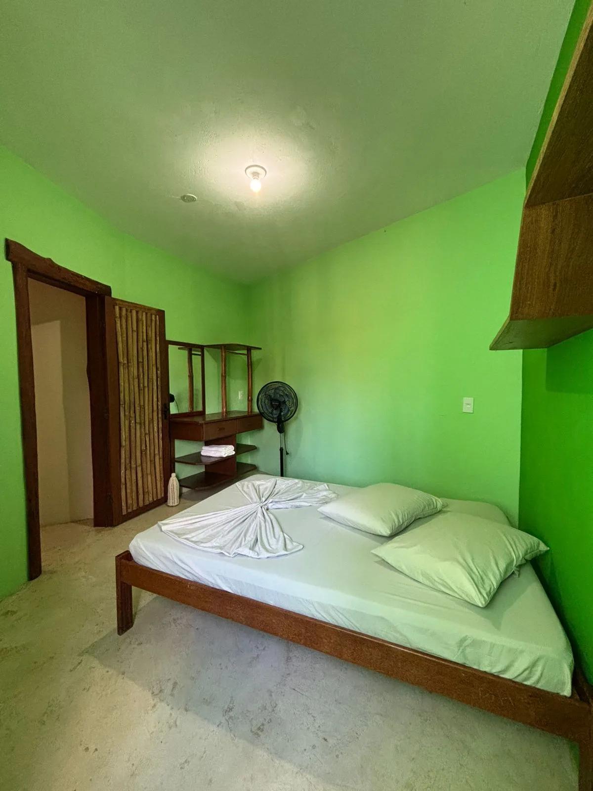 Foto 3 — TG27 - Apartamento de 2 quartos