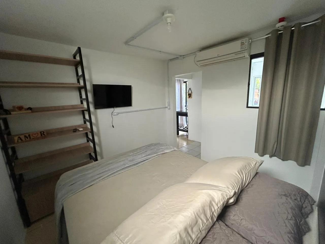 Foto 2 — TG41 - Apartamento (GU)