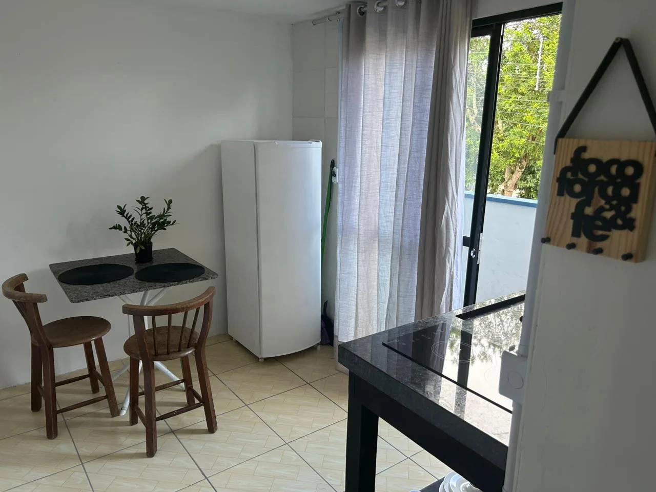 Foto 4 — TG41 - Apartamento (GU)