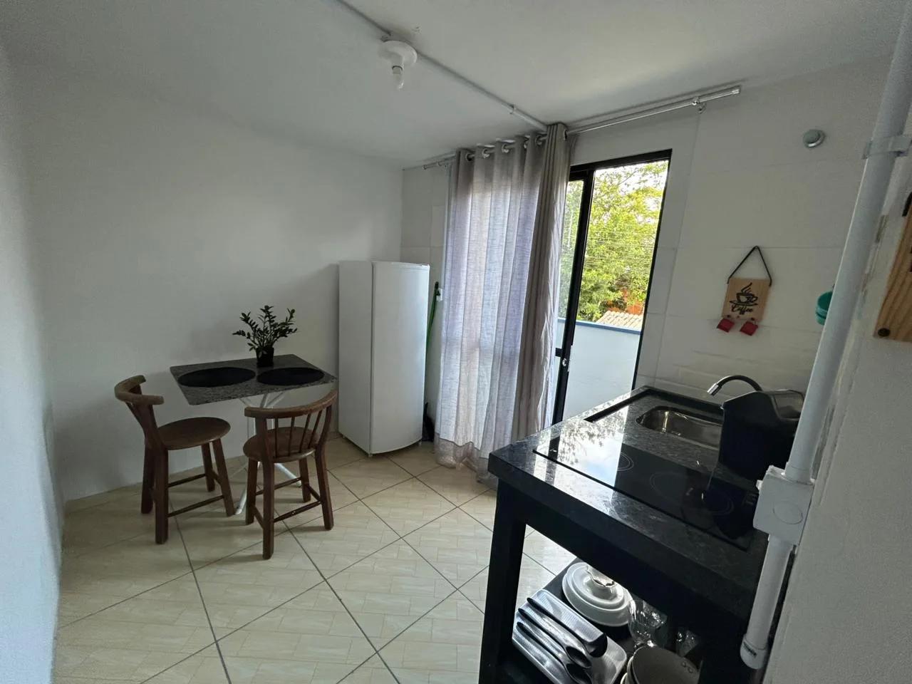 Foto 3 — TG41 - Apartamento (GU)