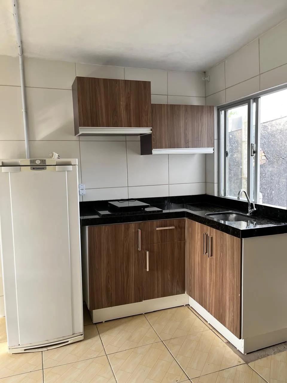 Foto 5 — TG41 - Apartamento tipo kit net (VU)
