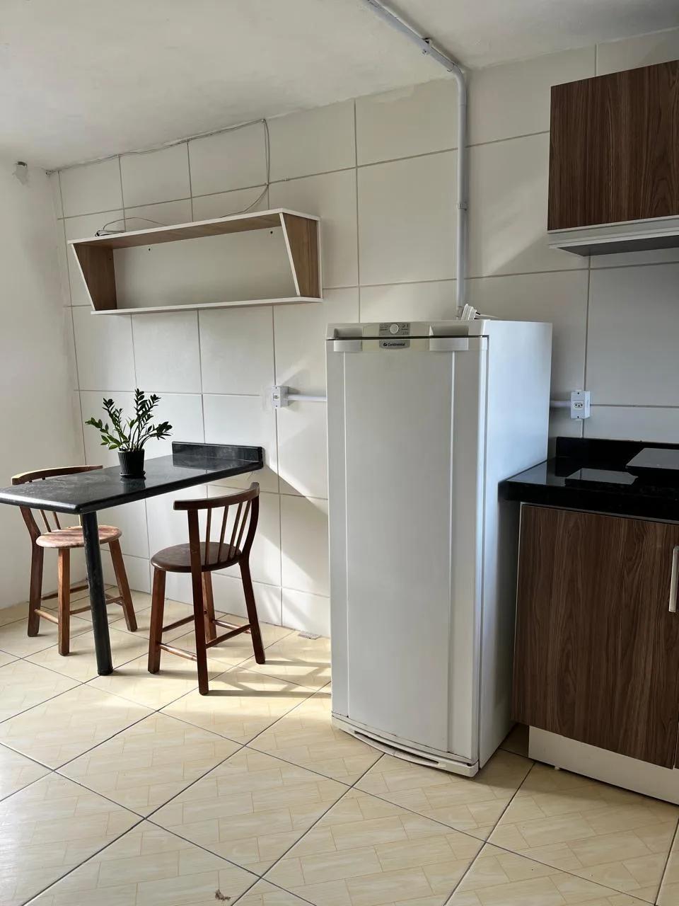 Foto 4 — TG41 - Apartamento tipo kit net (VU)
