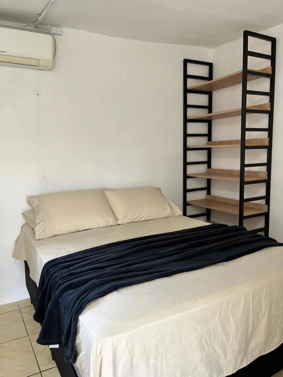 Foto 2 — TG41 - Apartamento tipo kit net (VU)
