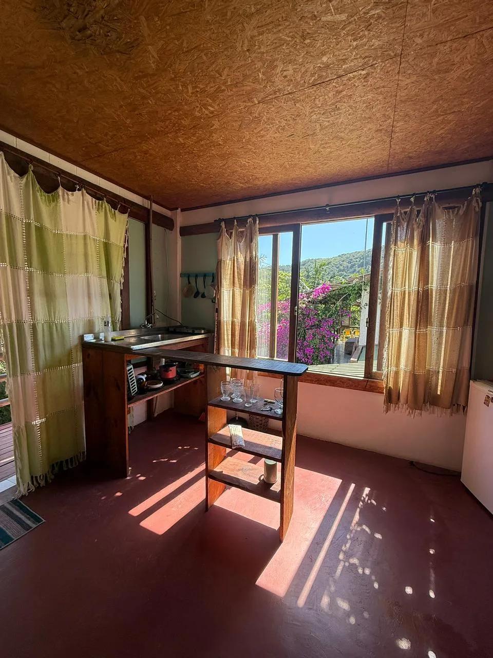 Foto 5 — TG05 - Apartamento para até 3 pessoas