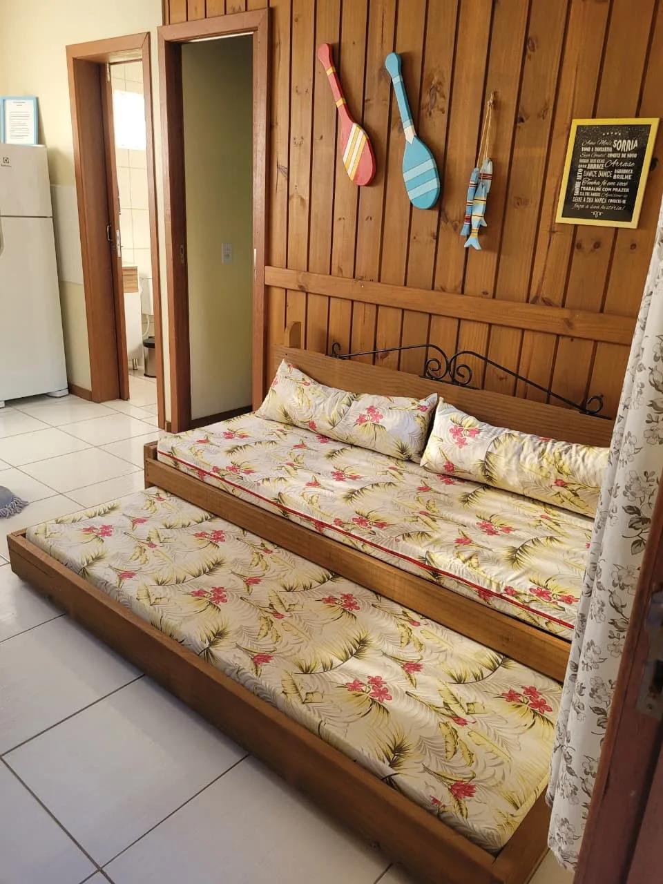 Foto 4 — TG51 - Apartamentos em espaço arborizado e tranquilo