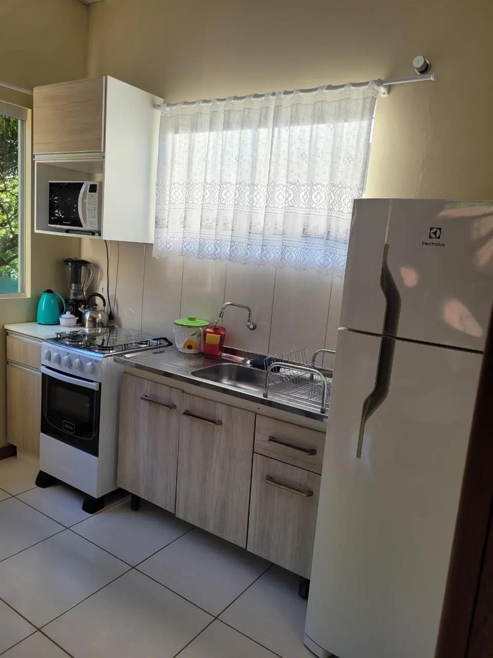 Foto 3 — TG51 - Apartamentos em espaço arborizado e tranquilo