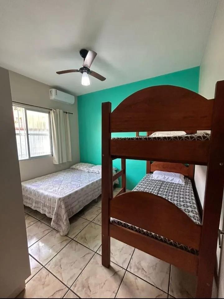 Foto 5 — TG48 - Casa de 2 quartos andar térreo