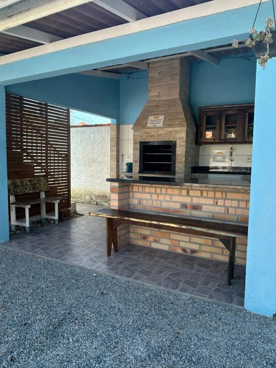 Foto 3 — TG48 - Casa de 2 quartos andar térreo