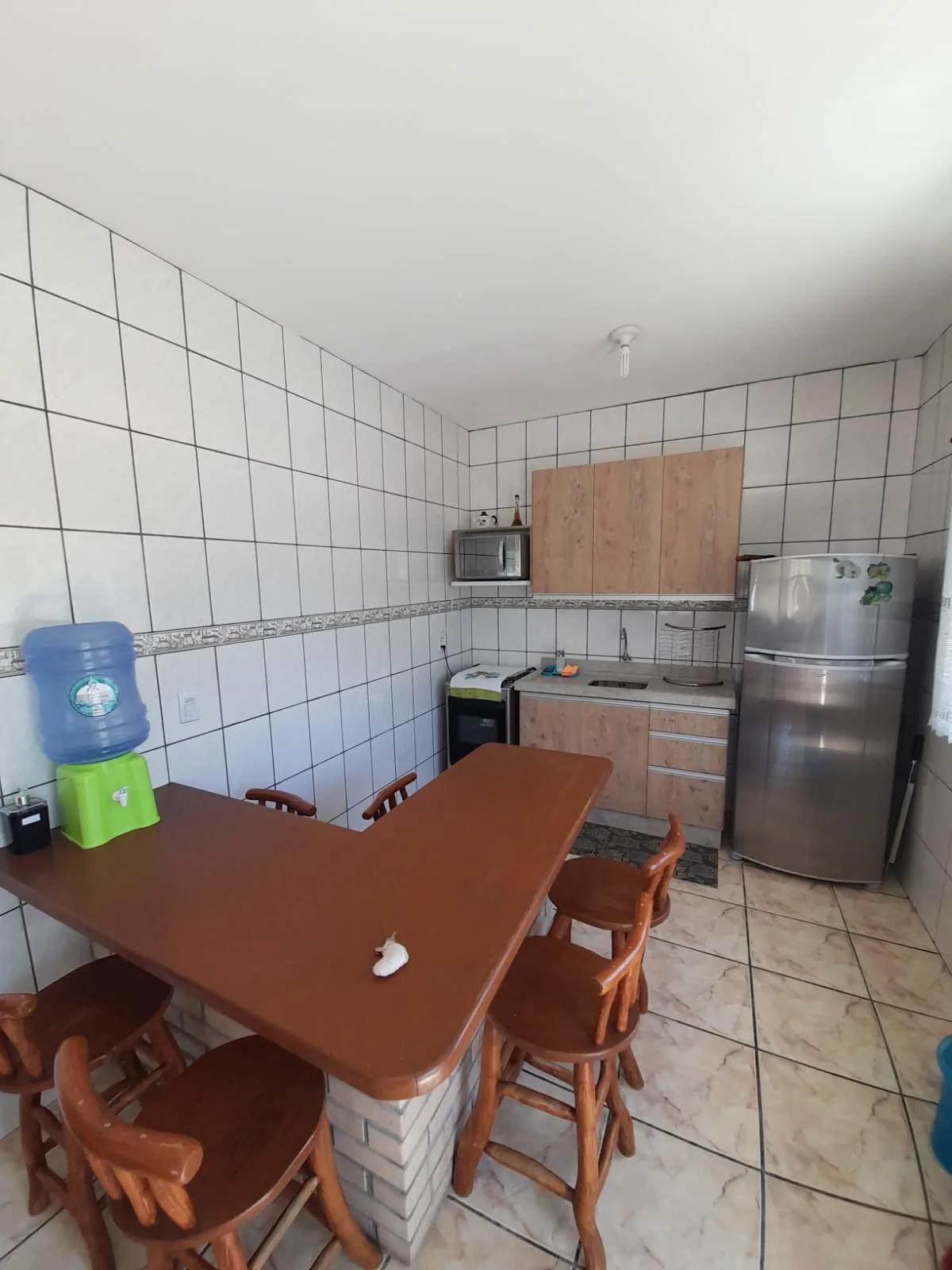 Foto 4 — TG48 - Casa de 2 quartos andar térreo