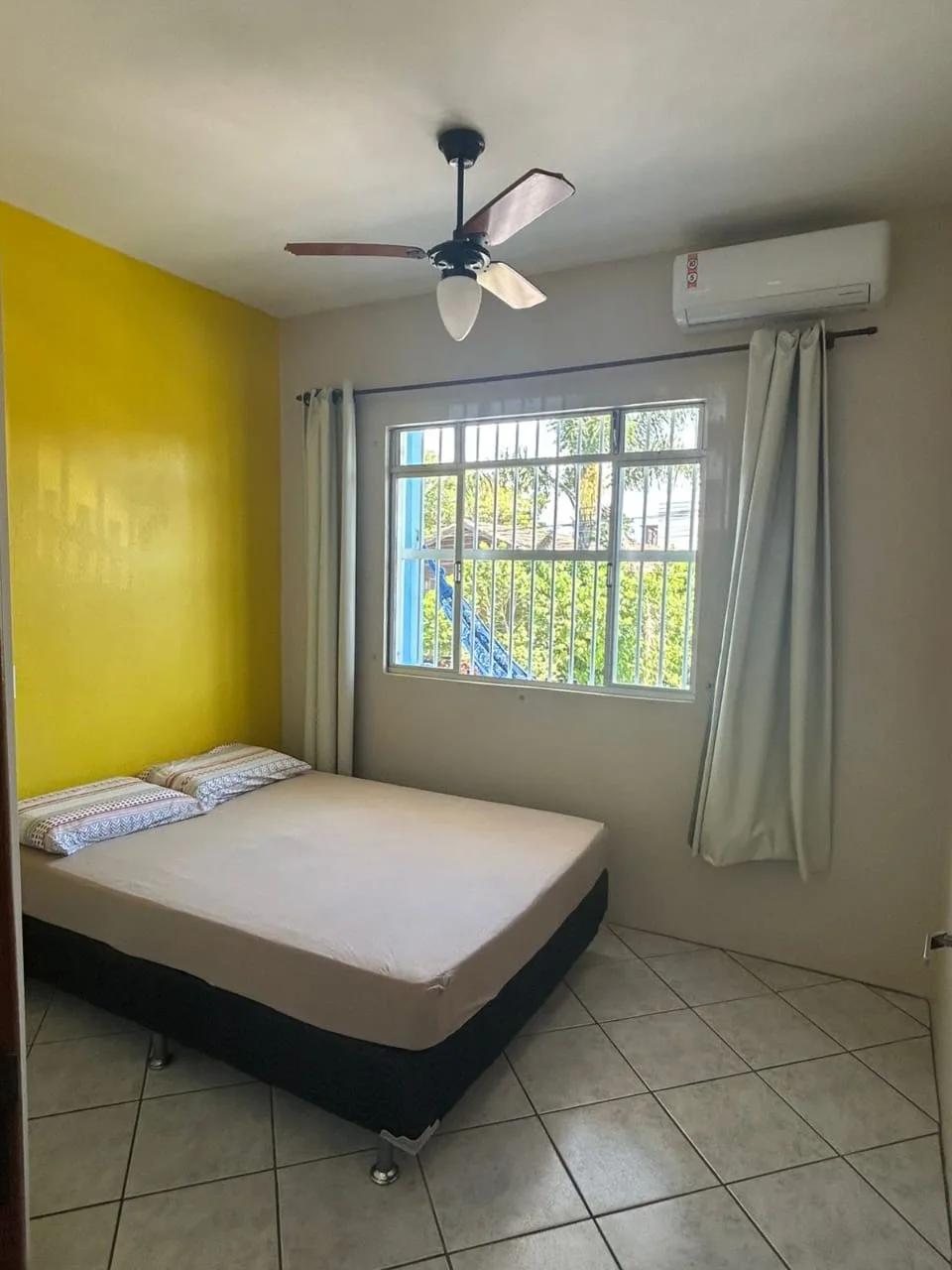 Foto 2 — TG48 - Casa de 3 quartos