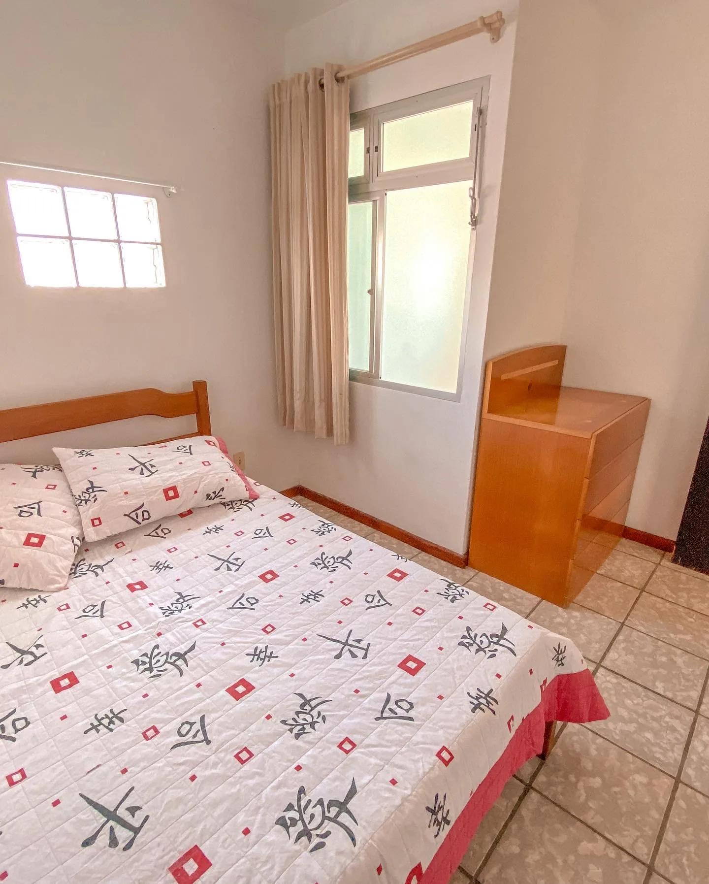 Foto 4 — Casa grande na praia