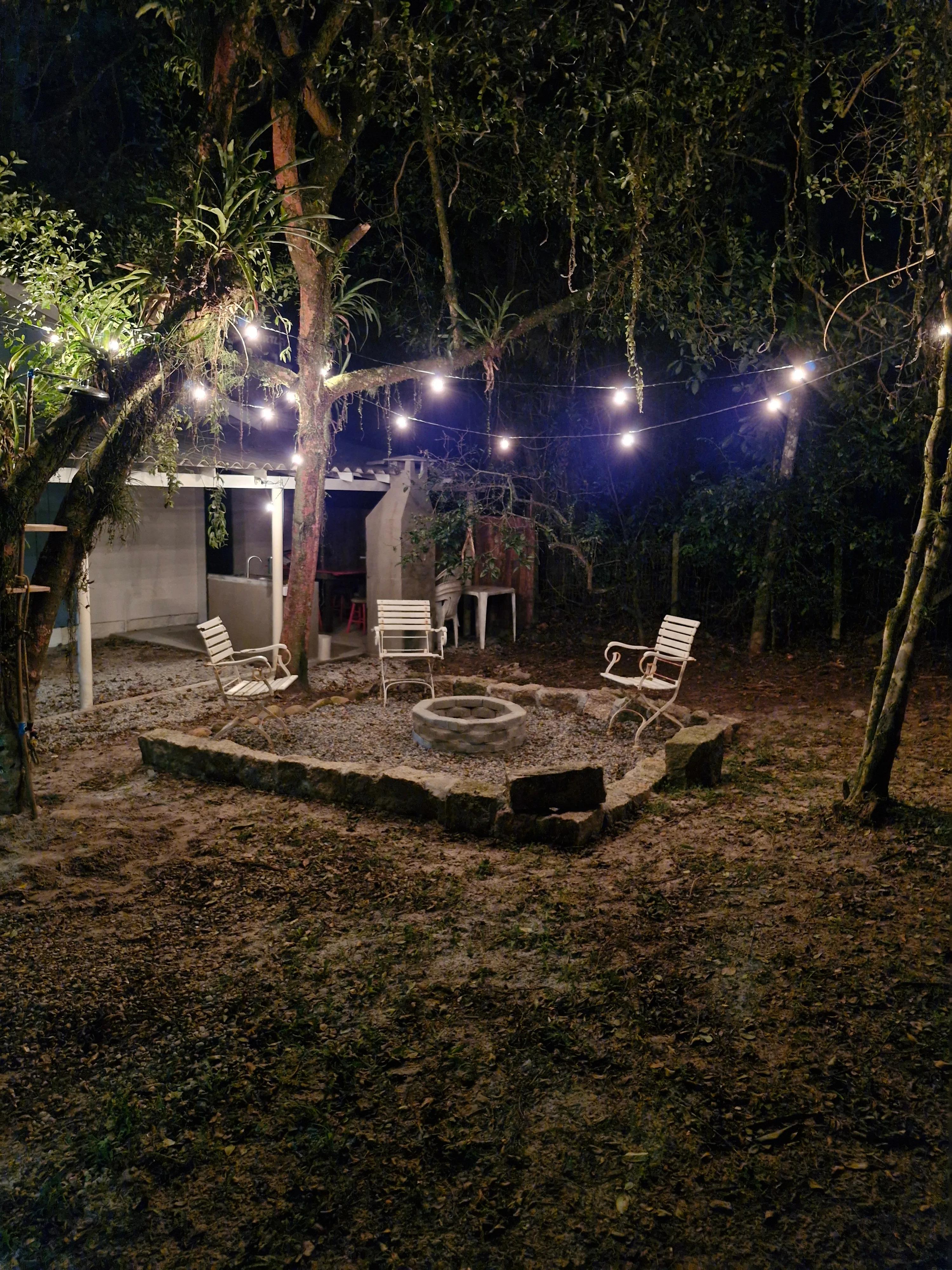 Foto 3 — Casinha Trilha da Guarda para 6 pessoas