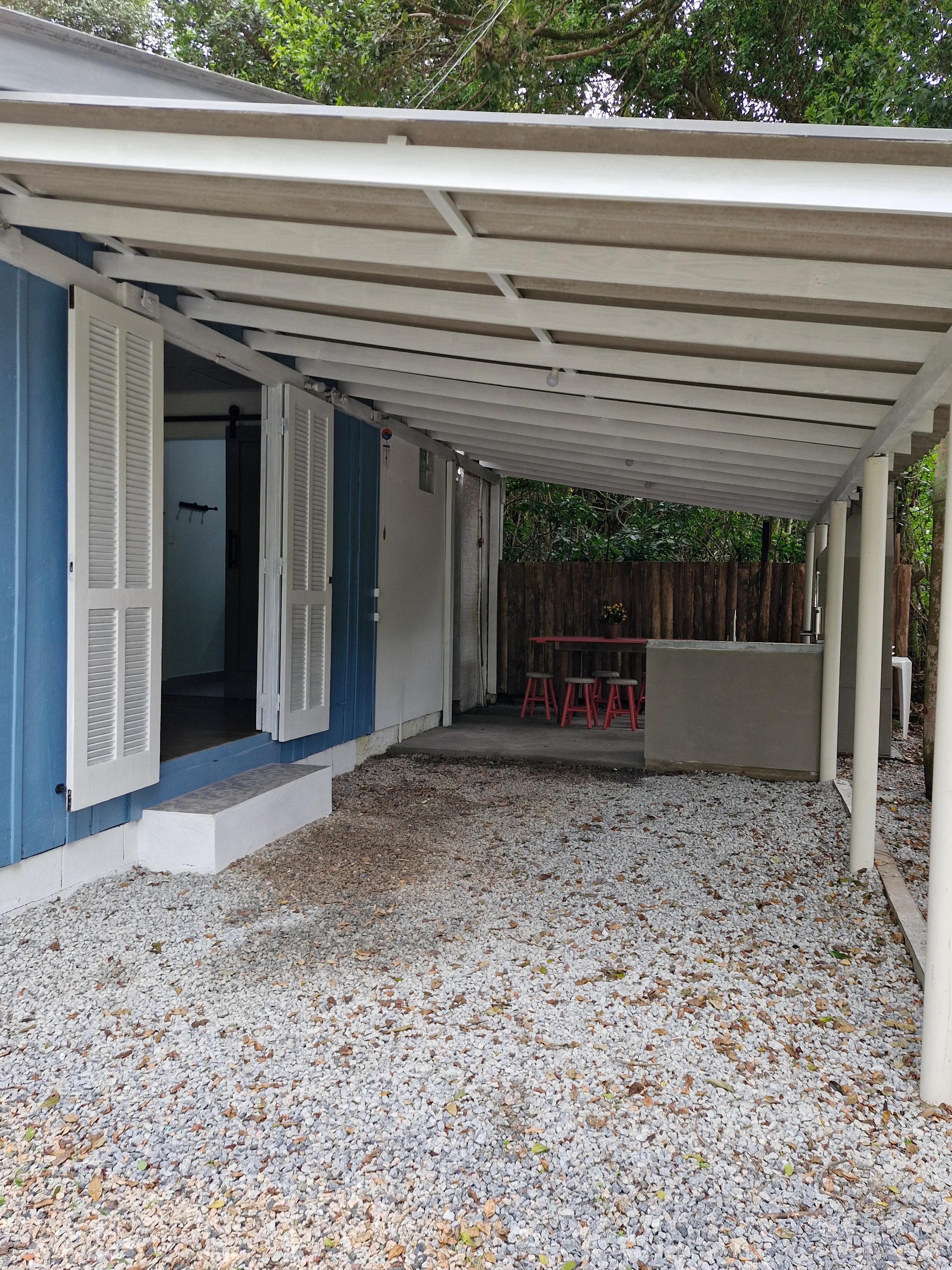 Foto 4 — Casinha Trilha da Guarda para 6 pessoas