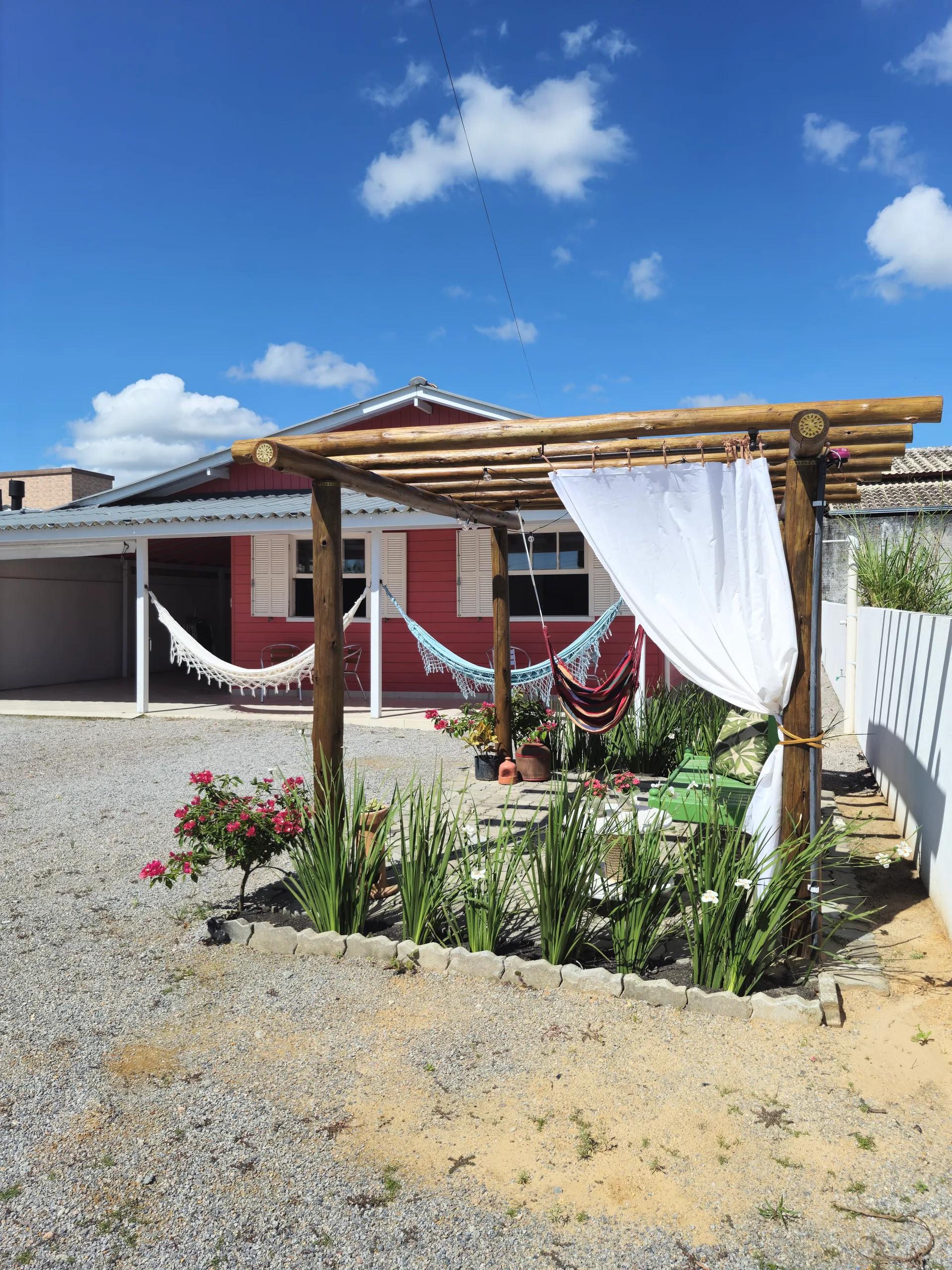 Foto principal — Morada Praia da Pinheira