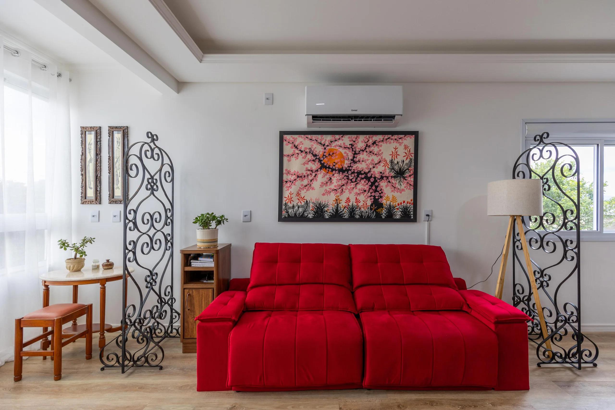 Foto principal — Apartamento Pinheira