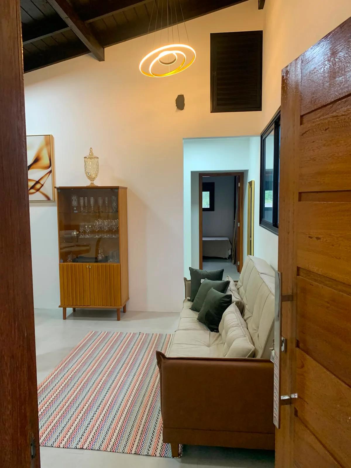 Foto principal — TG59 - APARTAMENTO P/ 4 PESSOAS | MORRETES