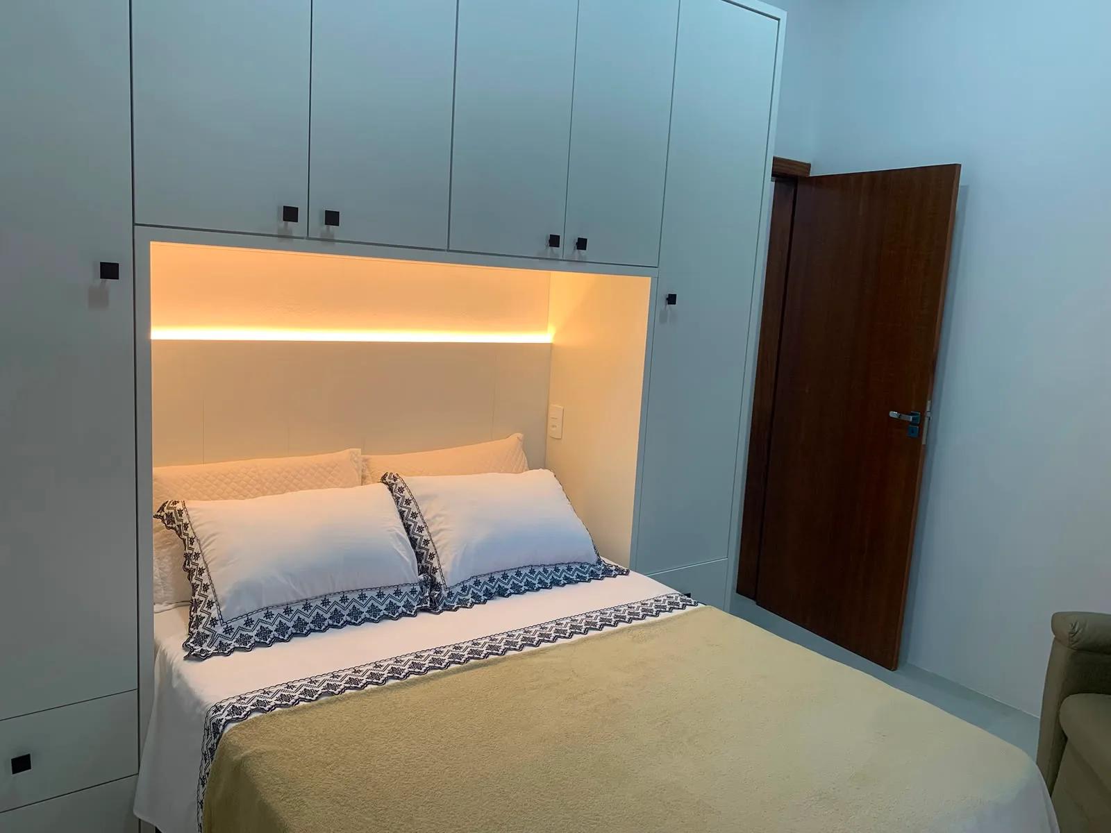 Foto 2 — TG59 - APARTAMENTO P/ 4 PESSOAS | MORRETES