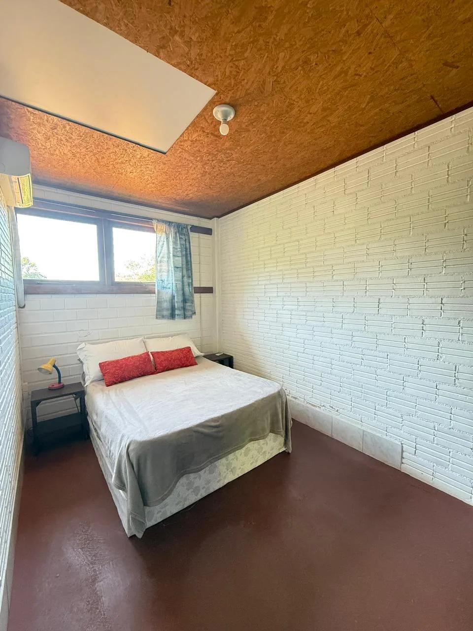 Foto principal — TG05 - Pousada Com academia Apt 02