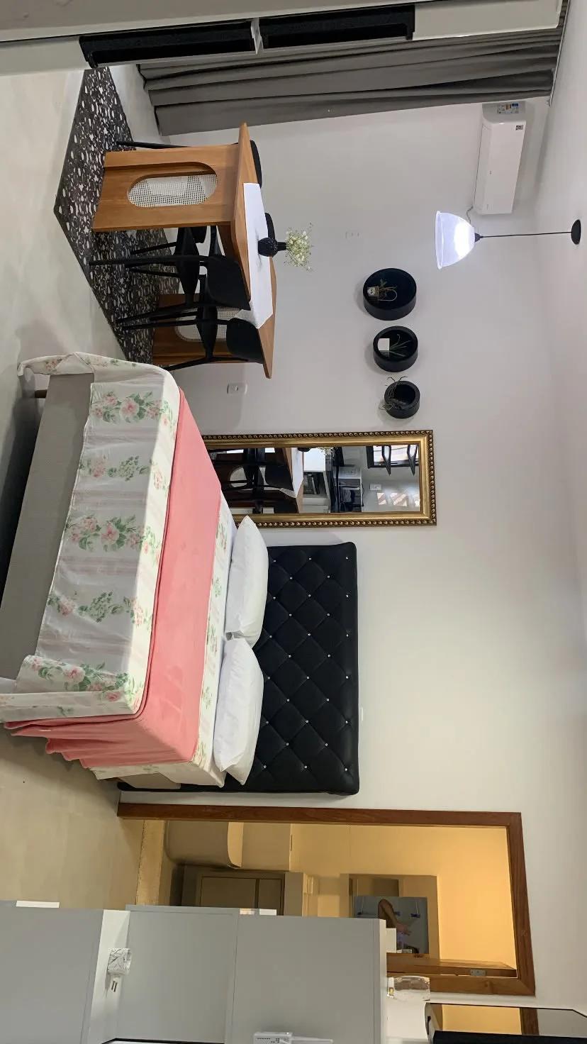 Foto principal — TG59 - LOFT 1 | MORRETES