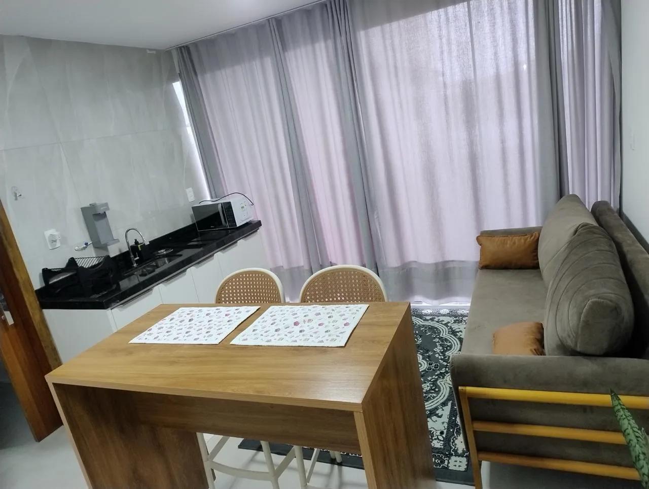 Foto 2 — TG59 - LOFT 2 | MORRETES