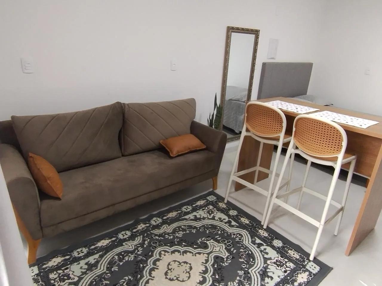 Foto 3 — TG59 - LOFT 2 | MORRETES