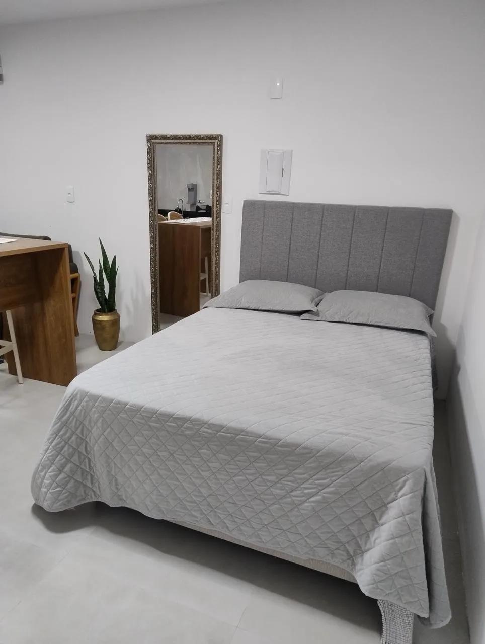 Foto principal — TG59 - LOFT 2 | MORRETES